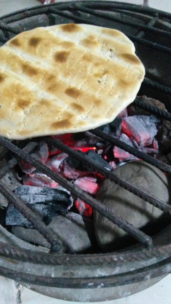 Como hacer tortilla caseras y fáciles